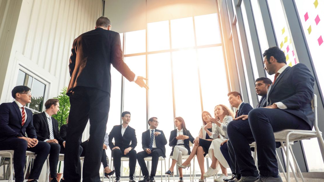 Ways To Improve Leadership Competencies