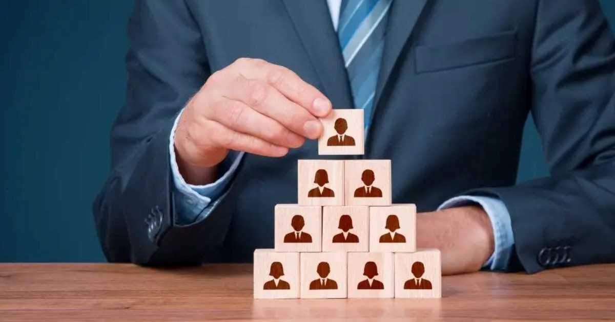 Bureaucratic Leadership