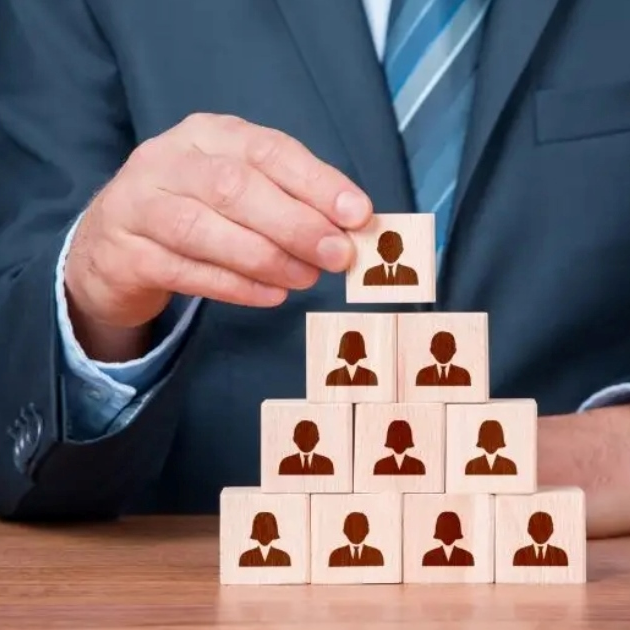 Bureaucratic Leadership